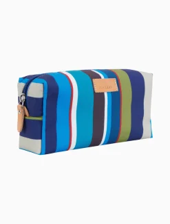 Best Pochette con Fantasia a Righe / Uomo Pochette|Pochette