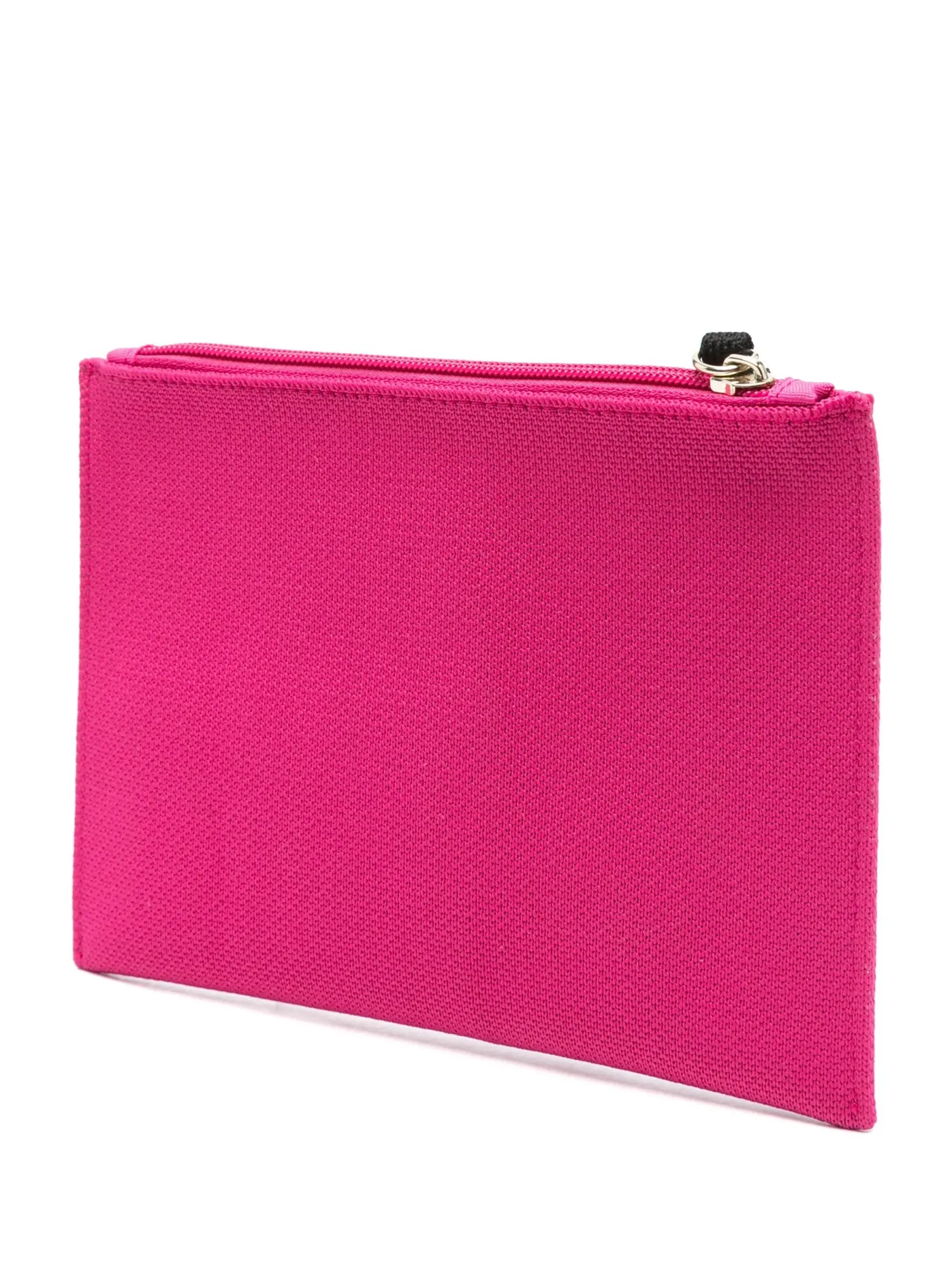 Pochette Small con Logo Jacquard / Donna Borse A Spalla