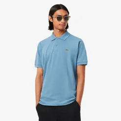 Online Polo 12.12 con Logo / Uomo Polo