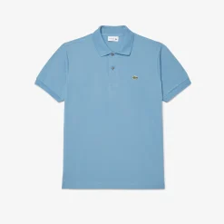 Online Polo 12.12 con Logo / Uomo Polo