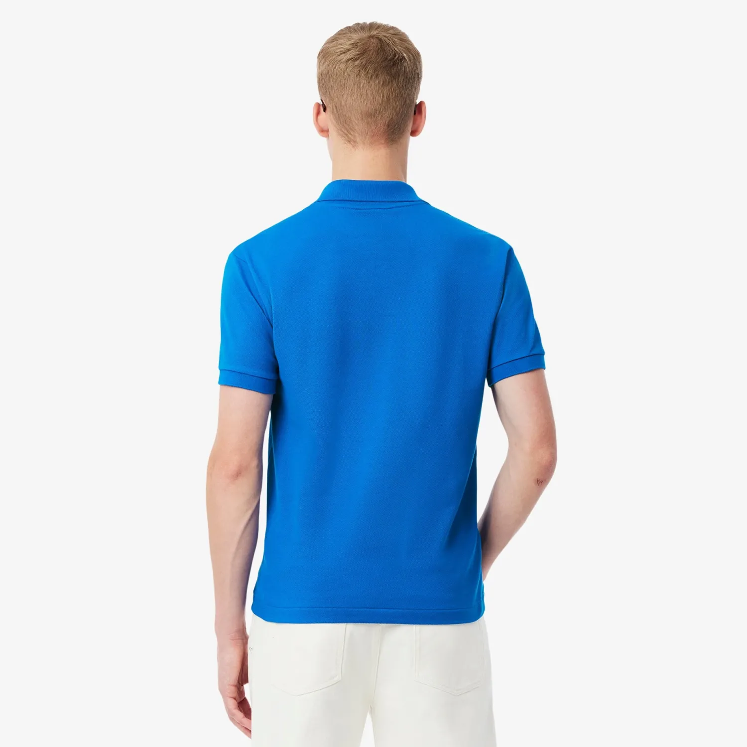 Outlet Polo 12.12 con Logo / Uomo Polo
