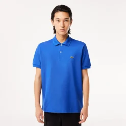 Online Polo 12.12 con Logo / Uomo Polo
