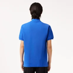 Online Polo 12.12 con Logo / Uomo Polo