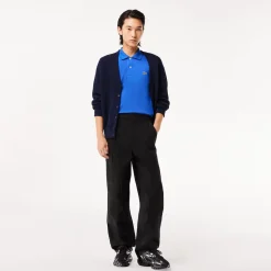 Online Polo 12.12 con Logo / Uomo Polo