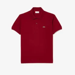 Discount Polo 12.12 con Logo / Uomo Polo