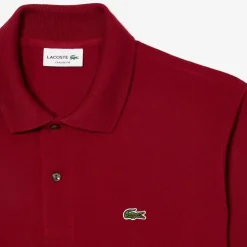 Discount Polo 12.12 con Logo / Uomo Polo