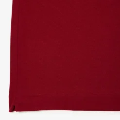 Discount Polo 12.12 con Logo / Uomo Polo