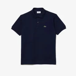 Discount Polo 12.12 con Logo / Uomo Polo