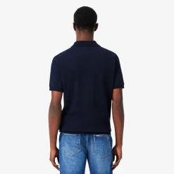 Discount Polo 12.12 con Logo / Uomo Polo