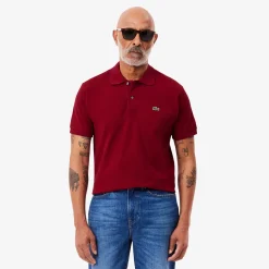 Outlet Polo 12.12 con Logo / Uomo Polo