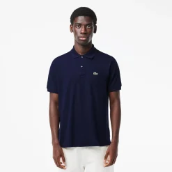 Online Polo 12.12 con Logo / Uomo Polo