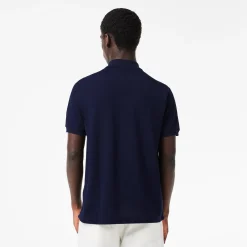 Online Polo 12.12 con Logo / Uomo Polo