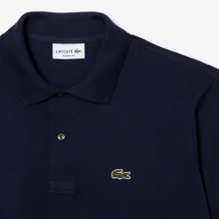 Online Polo 12.12 con Logo / Uomo Polo