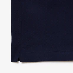 Online Polo 12.12 con Logo / Uomo Polo