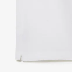 Clearance Polo 12.12 con Logo / Bianco Uomo Polo