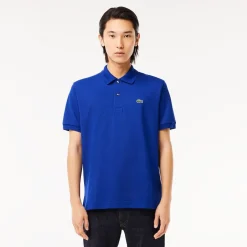 Polo 12.12 con Logo / Uomo Polo
