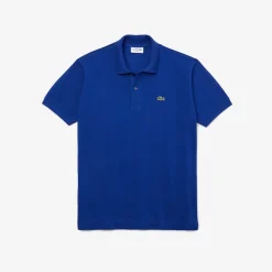 Polo 12.12 con Logo / Uomo Polo