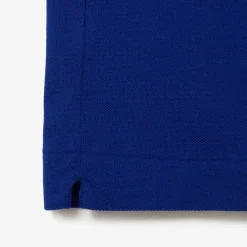 Polo 12.12 con Logo / Uomo Polo