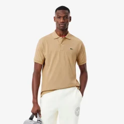 Polo 12.12 con Logo / Uomo Polo