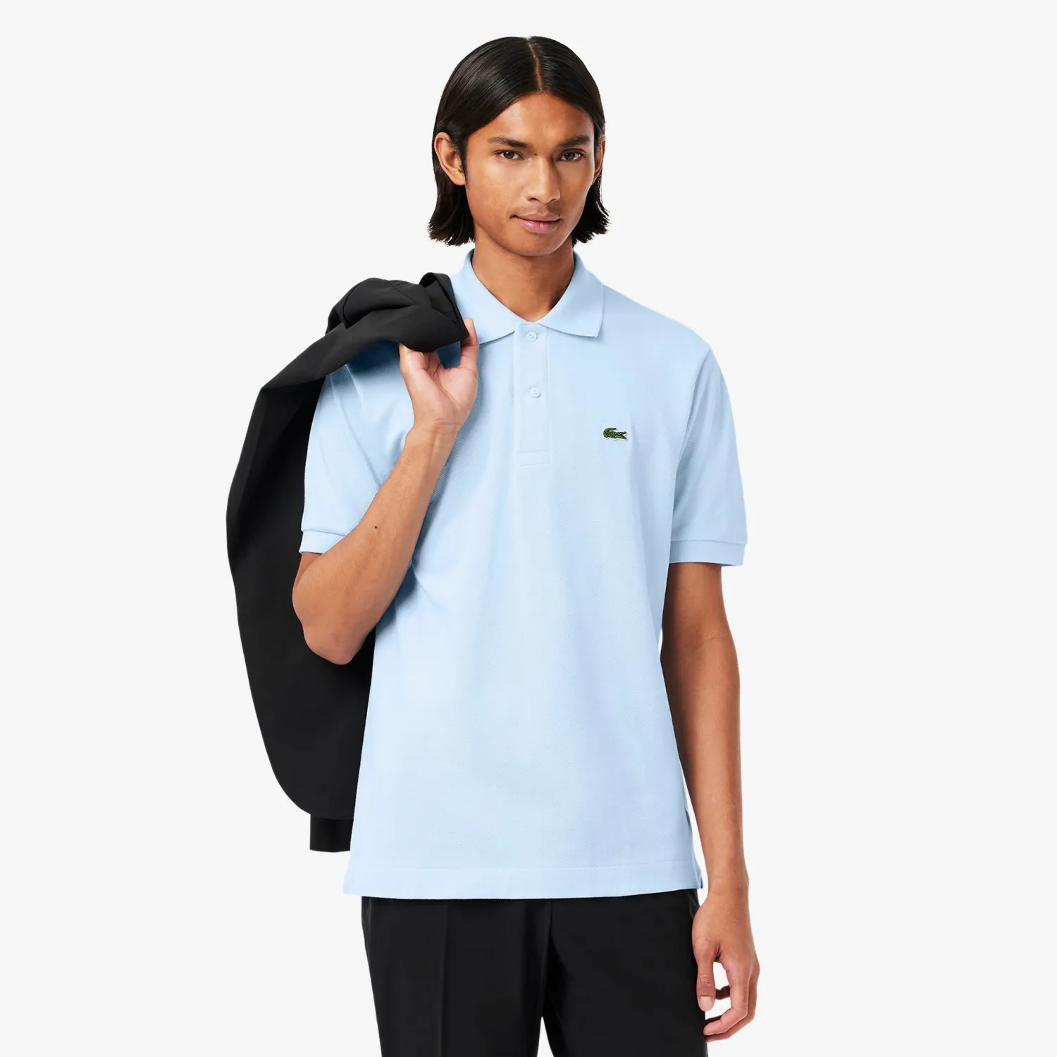Outlet Polo 12.12 con Logo / Uomo Polo