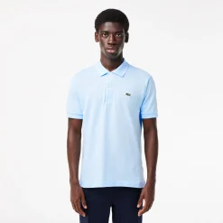 New Polo 12.12 con Logo / Uomo Polo