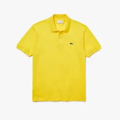 Polo 12.12 con Logo / Uomo Polo