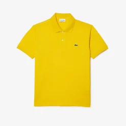 Hot Polo 12.12 con Logo / Uomo Polo