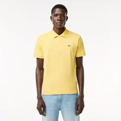 Best Polo 12.12 con Logo / Uomo Polo