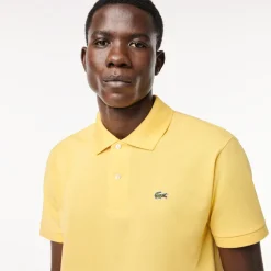 Best Polo 12.12 con Logo / Uomo Polo