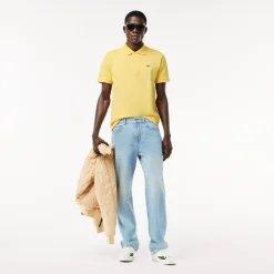 Best Polo 12.12 con Logo / Uomo Polo
