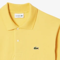 Best Polo 12.12 con Logo / Uomo Polo