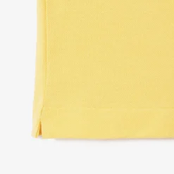 Best Polo 12.12 con Logo / Uomo Polo