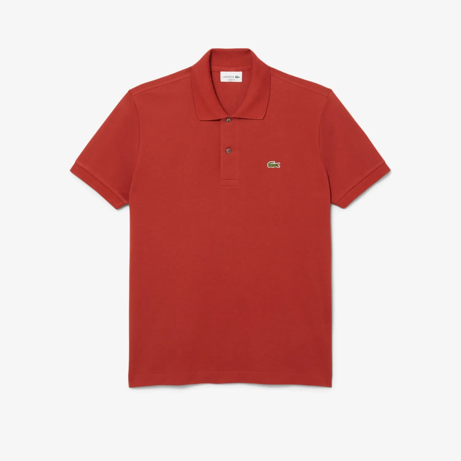 Discount Polo 12.12 con Logo / Uomo Polo