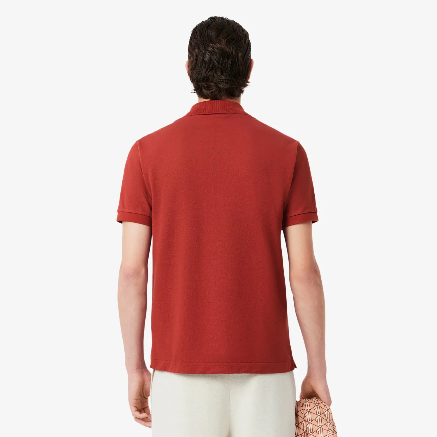 Discount Polo 12.12 con Logo / Uomo Polo