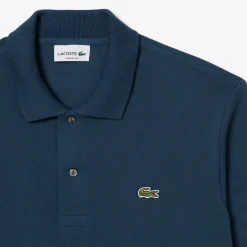 Outlet Polo 12.12 con Logo / Uomo Polo