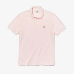 Online Polo 12.12 con Logo / Uomo Polo