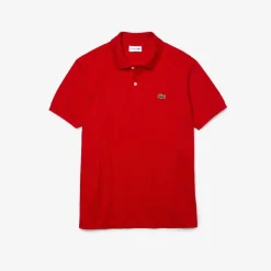 Discount Polo 12.12 con Logo / Uomo Polo