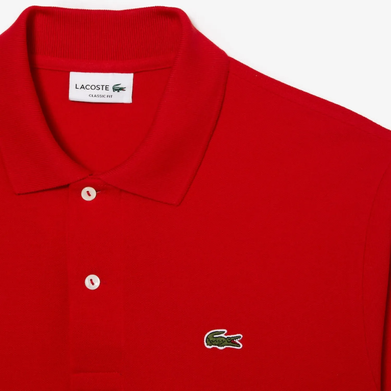 Discount Polo 12.12 con Logo / Uomo Polo