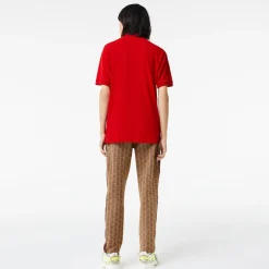 Discount Polo 12.12 con Logo / Uomo Polo