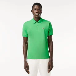 New Polo 12.12 con Logo / Uomo Polo