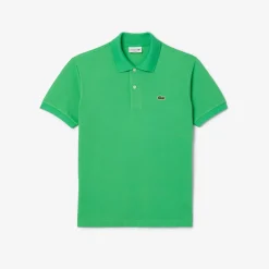New Polo 12.12 con Logo / Uomo Polo