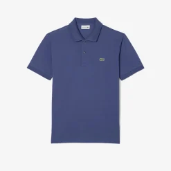 Clearance Polo 12.12 con Logo / Uomo Polo