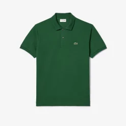 Best Polo 12.12 con Logo / Uomo Polo