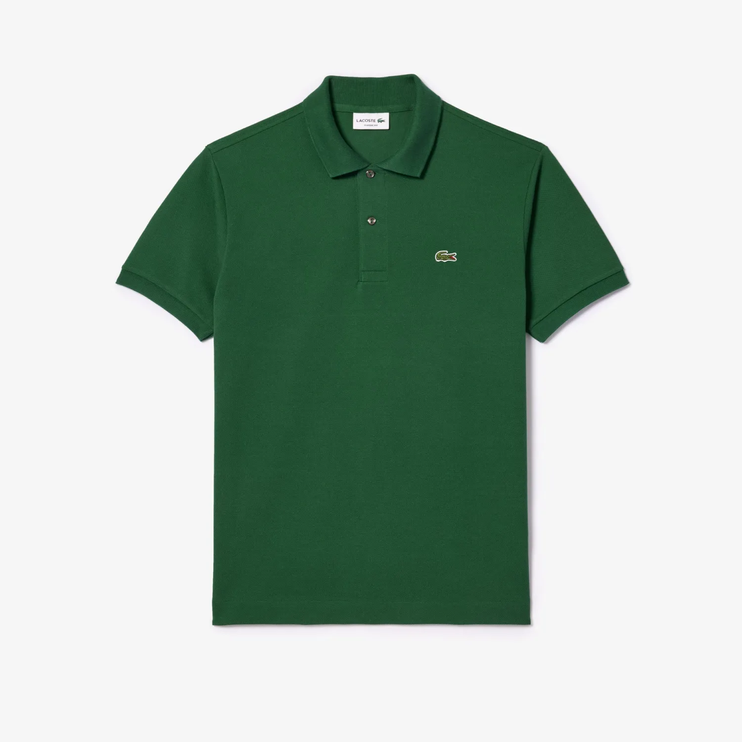 Best Polo 12.12 con Logo / Uomo Polo