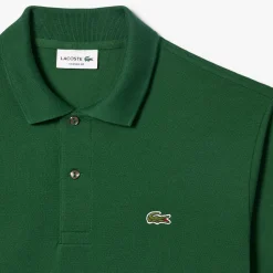 Best Polo 12.12 con Logo / Uomo Polo
