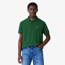Best Polo 12.12 con Logo / Uomo Polo