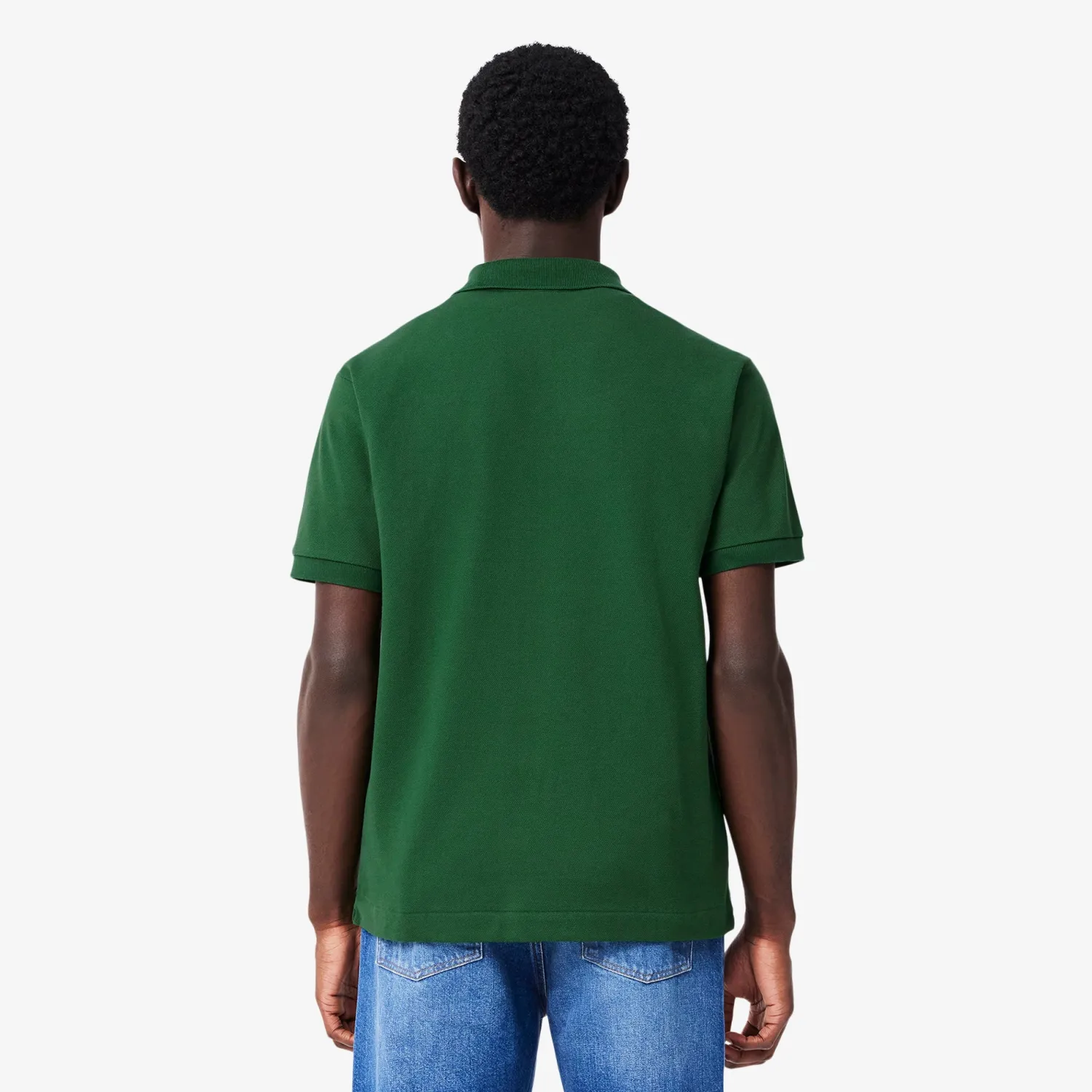 Best Polo 12.12 con Logo / Uomo Polo