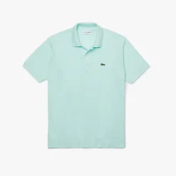 New Polo 12.12 con Logo / Uomo Polo