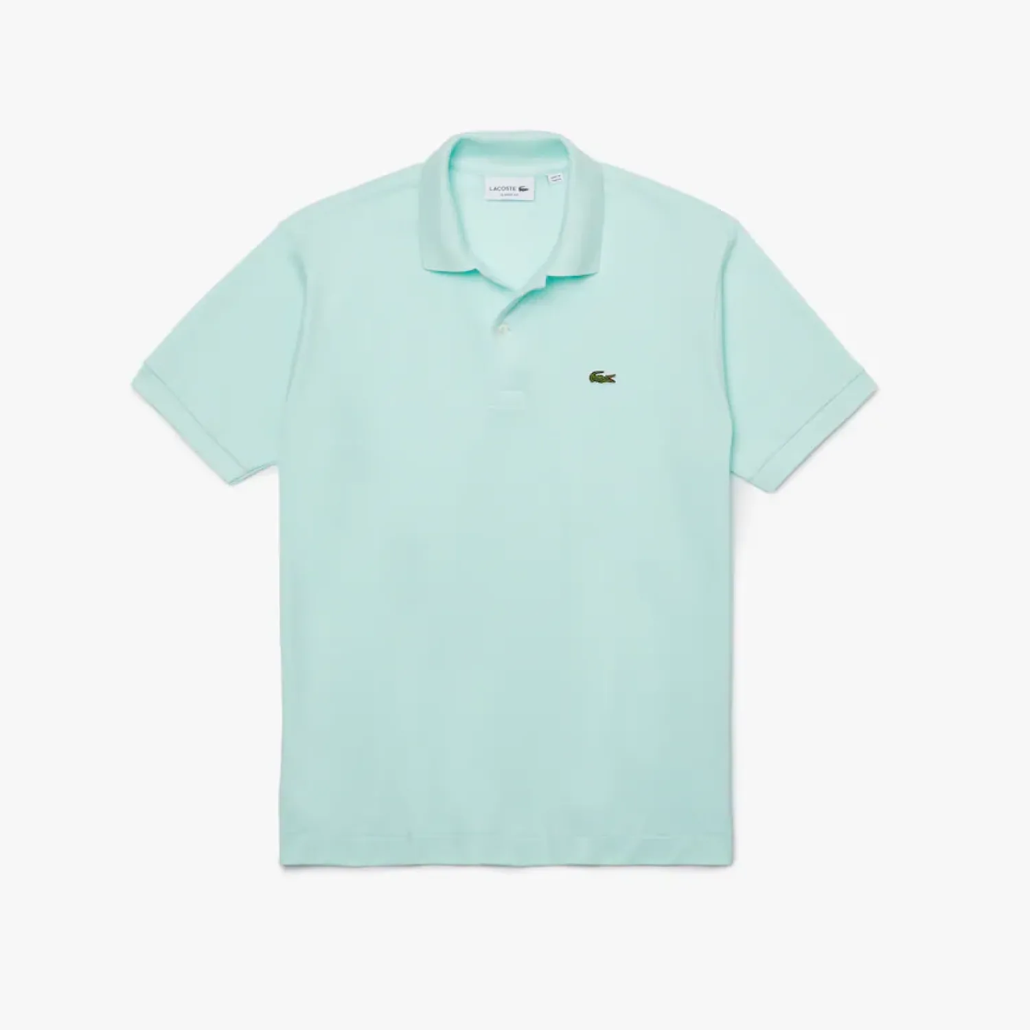 New Polo 12.12 con Logo / Uomo Polo
