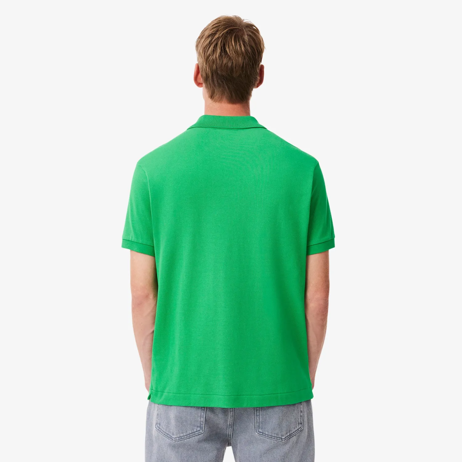 Outlet Polo 12.12 con Logo / Uomo Polo
